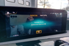 Mercedes CLA SHOOTING BRAKE 200 7G-DCT AMG Line - MBUX - Entretien suivi Mercedes -