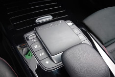 Mercedes CLA SHOOTING BRAKE 200 7G-DCT AMG Line - MBUX - Entretien suivi Mercedes -