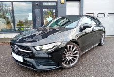 Mercedes CLA SHOOTING BRAKE 7G-DCT AMG Line - MBUX - Entretien suivi Mercedes -