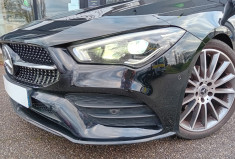 Mercedes CLA SHOOTING BRAKE 200 7G-DCT AMG Line - MBUX - Entretien suivi Mercedes -