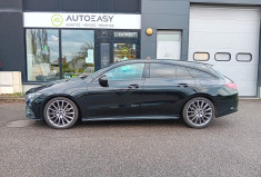 Mercedes CLA SHOOTING BRAKE 200 7G-DCT AMG Line - MBUX - Entretien suivi Mercedes -