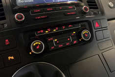 Volkswagen CALIFORNIA 2,0 TDI 180 CONFORT + Toit relevable elec / webasto 