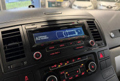 Volkswagen CALIFORNIA 2,0 TDI 180 CONFORT + Toit relevable elec / webasto 