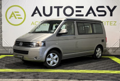 Volkswagen CALIFORNIA 2,0 TDI 180 CONFORT + Toit relevable elec / webasto 