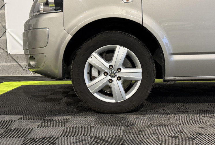 Volkswagen CALIFORNIA 2,0 TDI 180 CONFORT + Toit relevable elec / webasto 