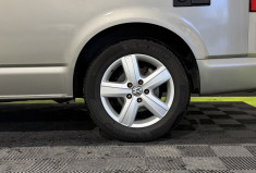 Volkswagen CALIFORNIA 2,0 TDI 180 CONFORT + Toit relevable elec / webasto 