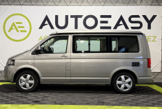 Volkswagen CALIFORNIA 2,0 TDI 180 CONFORT + Toit relevable elec / webasto 