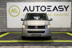 Volkswagen CALIFORNIA 2,0 TDI 180 CONFORT + Toit relevable elec / webasto 