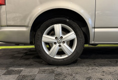 Volkswagen CALIFORNIA 2,0 TDI 180 CONFORT + Toit relevable elec / webasto 