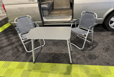 Volkswagen CALIFORNIA 2,0 TDI 180 CONFORT + Toit relevable elec / webasto 