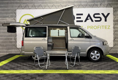 Volkswagen CALIFORNIA 2,0 TDI 180 CONFORT + Toit relevable elec / webasto 