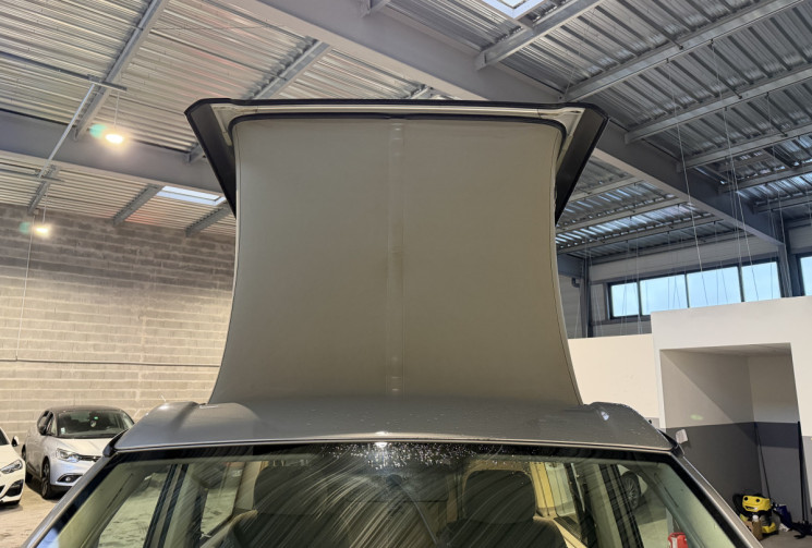 Volkswagen CALIFORNIA 2,0 TDI 180 CONFORT + Toit relevable elec / webasto 