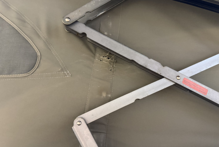 Volkswagen CALIFORNIA 2,0 TDI 180 CONFORT + Toit relevable elec / webasto 