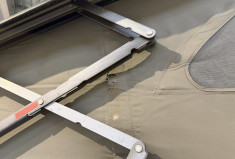 Volkswagen CALIFORNIA 2,0 TDI 180 CONFORT + Toit relevable elec / webasto 