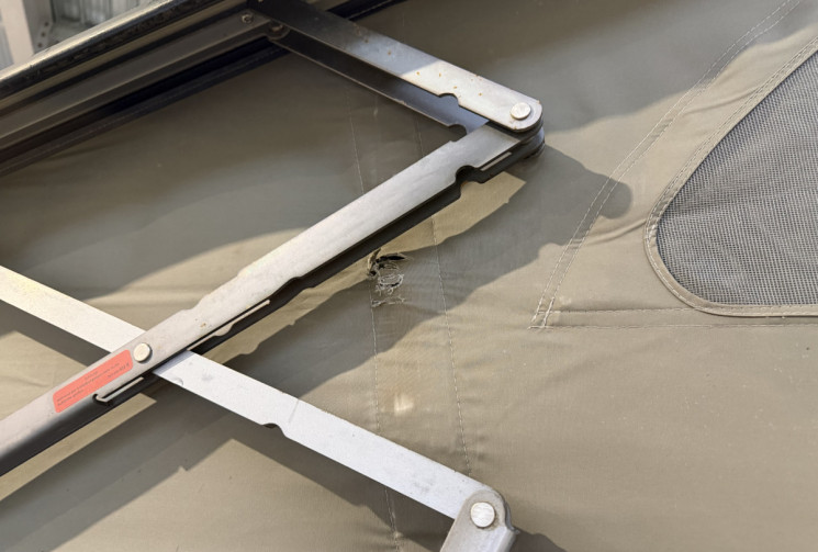 Volkswagen CALIFORNIA 2,0 TDI 180 CONFORT + Toit relevable elec / webasto 