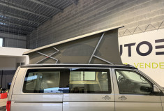 Volkswagen CALIFORNIA 2,0 TDI 180 CONFORT + Toit relevable elec / webasto 