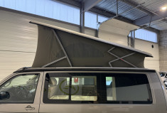 Volkswagen CALIFORNIA 2,0 TDI 180 CONFORT + Toit relevable elec / webasto 