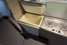 Volkswagen CALIFORNIA 2,0 TDI 180 CONFORT + Toit relevable elec / webasto 