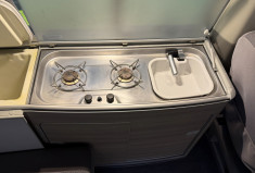 Volkswagen CALIFORNIA 2,0 TDI 180 CONFORT + Toit relevable elec / webasto 