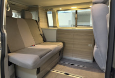 Volkswagen CALIFORNIA 2,0 TDI 180 CONFORT + Toit relevable elec / webasto 