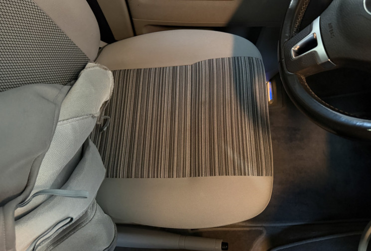 Volkswagen CALIFORNIA 2,0 TDI 180 CONFORT + Toit relevable elec / webasto 