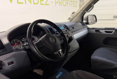 Volkswagen CALIFORNIA 2,0 TDI 180 CONFORT + Toit relevable elec / webasto 