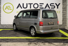 Volkswagen CALIFORNIA 2,0 TDI 180 CONFORT + Toit relevable elec / webasto 