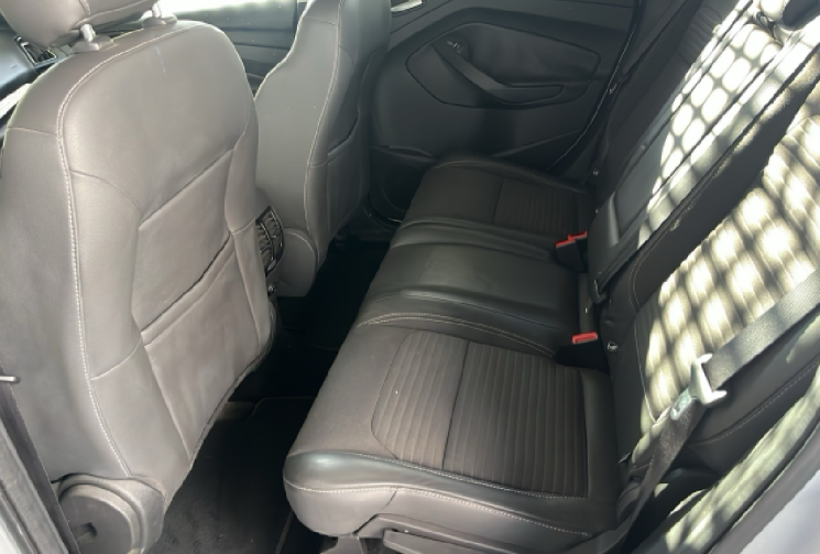 Ford Kuga Ford Kuga II (4x2) 1.5 EcoBoost 120ch Titanium 