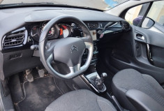 Citroën C3 II VTI 82ch EXCLUSIVE - Suivi Citroen - Première Main
