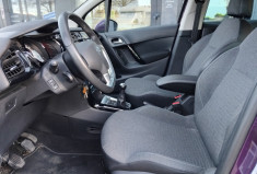Citroën C3 II 82ch EXCLUSIVE PureTech - Suivi Citroen - Première Main