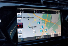 Citroën C3 II 82ch EXCLUSIVE PureTech - Suivi Citroen - Première Main