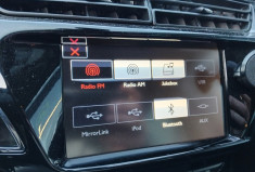 Citroën C3 II 82ch EXCLUSIVE - Suivi Citroen - Première Main