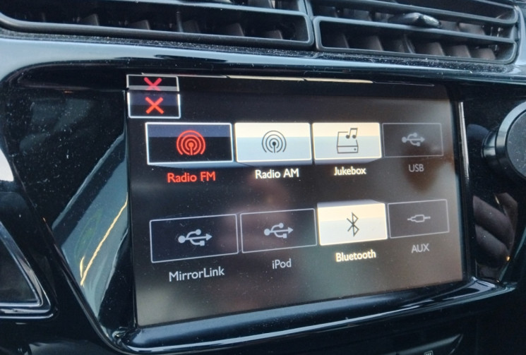 Citroën C3 II VTI 82ch EXCLUSIVE - Suivi Citroen - Première Main