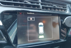 Citroën C3 II 82ch EXCLUSIVE - Suivi Citroen - Première Main