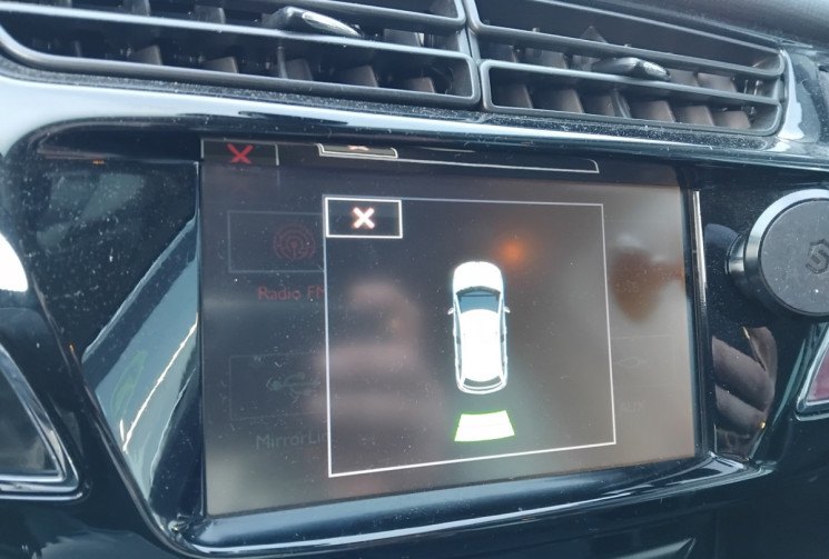 Citroën C3 II VTI 82ch EXCLUSIVE - Suivi Citroen - Première Main