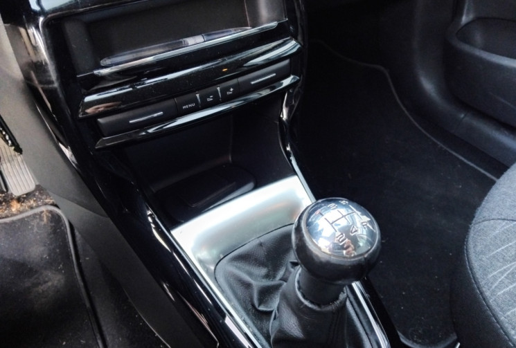 Citroën C3 II 82ch EXCLUSIVE PureTech - Suivi Citroen - Première Main