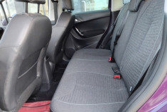 Citroën C3 II 82ch EXCLUSIVE - Suivi Citroen - Première Main