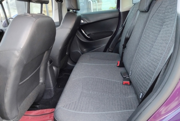 Citroën C3 II VTI 82ch EXCLUSIVE - Suivi Citroen - Première Main