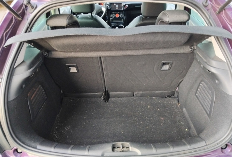 Citroën C3 II VTI 82ch EXCLUSIVE - Suivi Citroen 