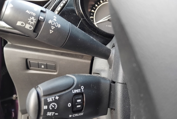 Citroën C3 II 82ch EXCLUSIVE - Suivi Citroen - Première Main