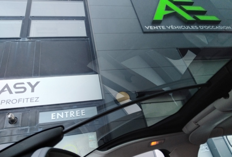 Citroën C3 II 82ch EXCLUSIVE - Suivi Citroen - Première Main