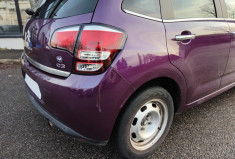 Citroën C3 II 82ch EXCLUSIVE - Suivi Citroen - Première Main
