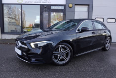 Mercedes Classe A 180 D AMG LINE 7G-DCT -Suivi Mercedes - Caméra de recul