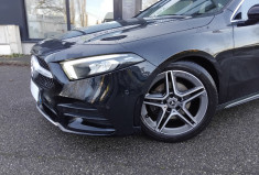 Mercedes Classe A 180 D AMG LINE 7G-DCT -Suivi Mercedes - Caméra de recul