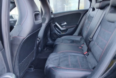 Mercedes Classe A 180 D AMG LINE 7G-DCT -Suivi Mercedes - Caméra de recul