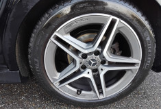 Mercedes Classe A 180 D AMG LINE 7G-DCT -Suivi Mercedes - Caméra de recul