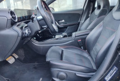Mercedes Classe A 180 D AMG LINE 7G-DCT -Suivi Mercedes - Caméra de recul