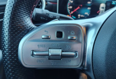 Mercedes Classe A 180 D AMG LINE 7G-DCT -Suivi Mercedes - Caméra de recul