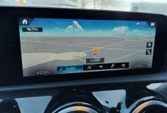 Mercedes Classe A 180 D AMG LINE 7G-DCT -Suivi Mercedes - Caméra de recul