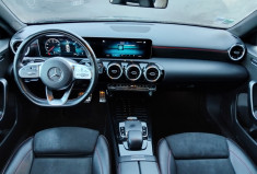 Mercedes Classe A 180 D AMG LINE 7G-DCT -Suivi Mercedes - Caméra de recul